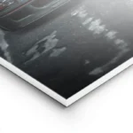 poster ferrari noire lightpanel.webp