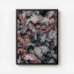 poster feuilles mortes avec cadre.webp