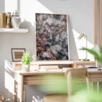 poster feuilles mortes bureau.webp