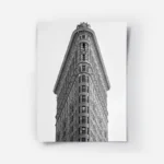 poster flatiron building.webp