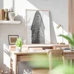 poster flatiron building bureau.webp
