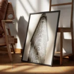 poster flatiron building encadre.webp