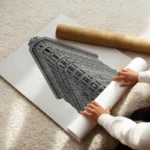 poster flatiron building enroule.webp