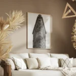 poster flatiron building salon.webp