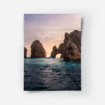 poster formation rocheuse ocean.webp