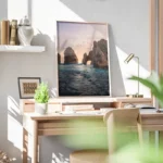 poster formation rocheuse ocean bureau.webp