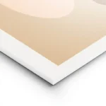 poster formes abstraites douces lightpanel.webp