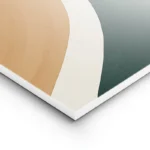 poster formes abstraites naturelles lightpanel.webp