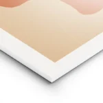 poster formes abstraites terreuses lightpanel.webp