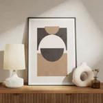 poster formes geometriques abstraites meuble.webp