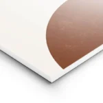 poster formes geometriques terreuses lightpanel.webp