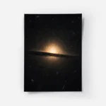 poster galaxie mystique.webp