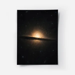 poster galaxie mystique.webp