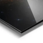 poster galaxie mystique aluminium.webp