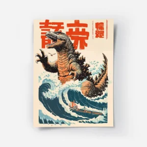 poster godzilla vintage.webp