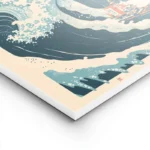 poster godzilla vintage lightpanel.webp