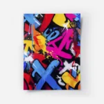 poster graffiti pop art.webp