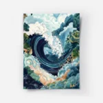 poster grande vague artistique.webp