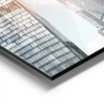 poster gratfeux modernes moscou aluminium.webp