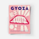 poster gyoza japonais.webp