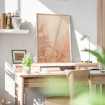 poster herbes pales bureau.webp