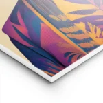 poster homme africain colore lightpanel.webp