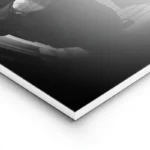 poster hommes politiques en noir et blanc lightpanel.webp