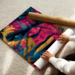 poster hulk street art enroule.webp