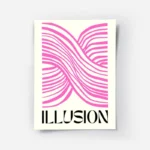 poster illusion rose.webp