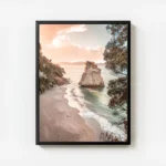 poster ilot de roche avec cadre.webp