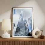 poster immeuble moderne en verre meuble.webp