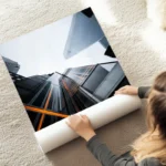 poster immeubles modernes au sol.webp