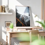 poster immeubles modernes bureau.webp