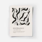 poster inspiration artistique moderne.webp