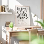 poster inspiration artistique moderne bureau.webp