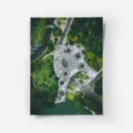 poster jardin urbain nature.webp