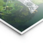 poster jardin urbain nature lightpanel.webp