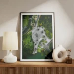 poster jardin urbain nature meuble.webp