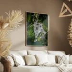 poster jardin urbain nature salon.webp