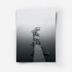 poster jetee en noir et blanc.webp