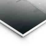 poster jetee en noir et blanc lightpanel.webp