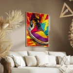 poster jordan colorees salon.webp