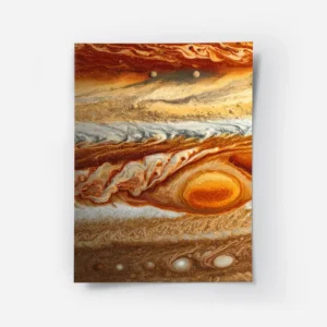 poster jupiter tache rouge.webp