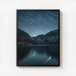poster lac etoiles avec cadre.webp