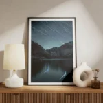 poster lac etoiles meuble.webp