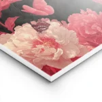 poster leopard noir et rose lightpanel.webp