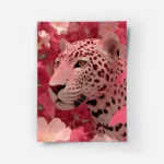 poster leopard rose.webp