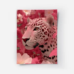 poster leopard rose.webp