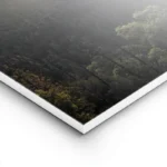 poster lever de soleil montagneux lightpanel.webp