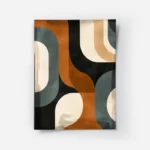 poster lignes geometriques colorees.webp